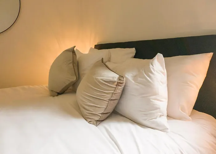 Principality Suites; One Bed By Property Promise