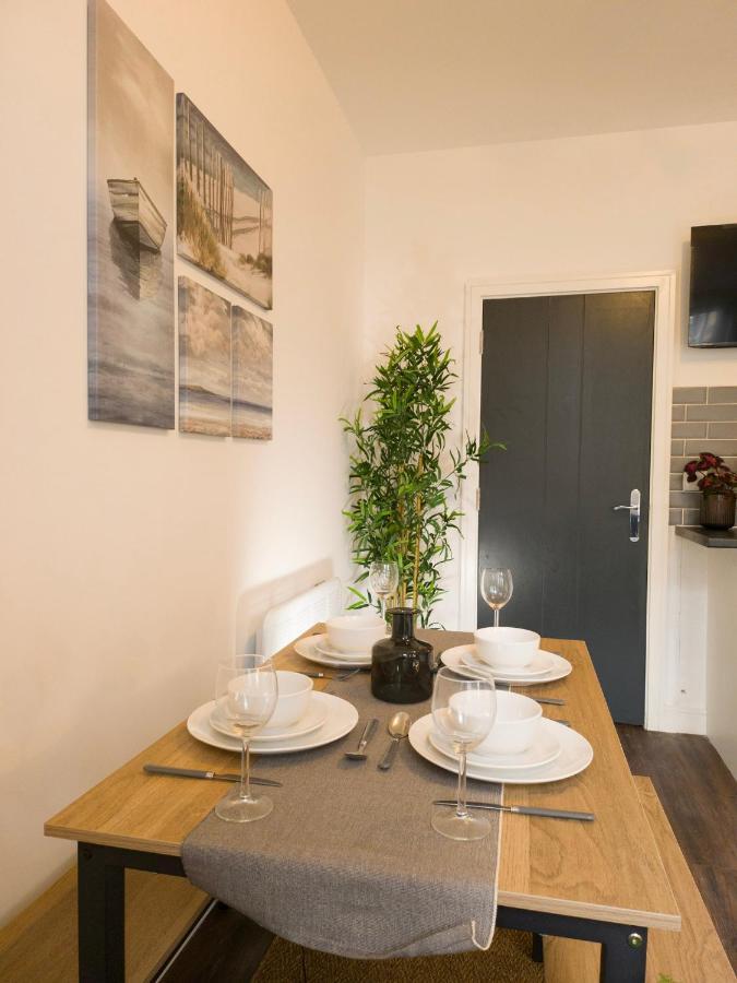 Appartement Principality Suites; One Bed By Promise