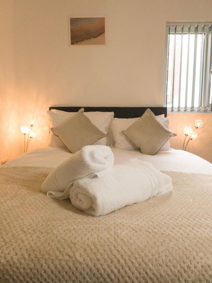 Appartement Principality Suites; One Bed By Promise *