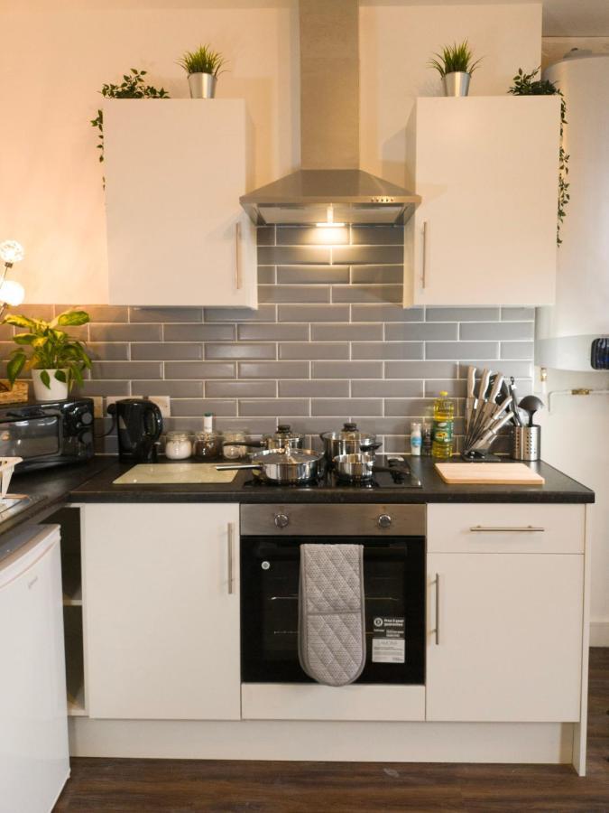 Appartement Principality Suites; One Bed By Promise *