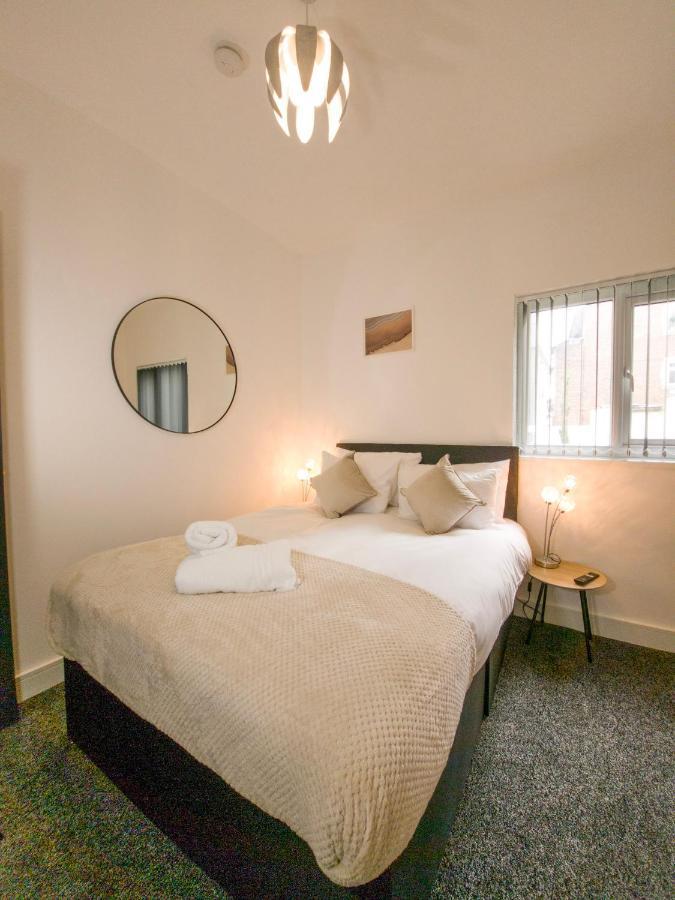 Principality Suites; One Bed By Promise Appartement *