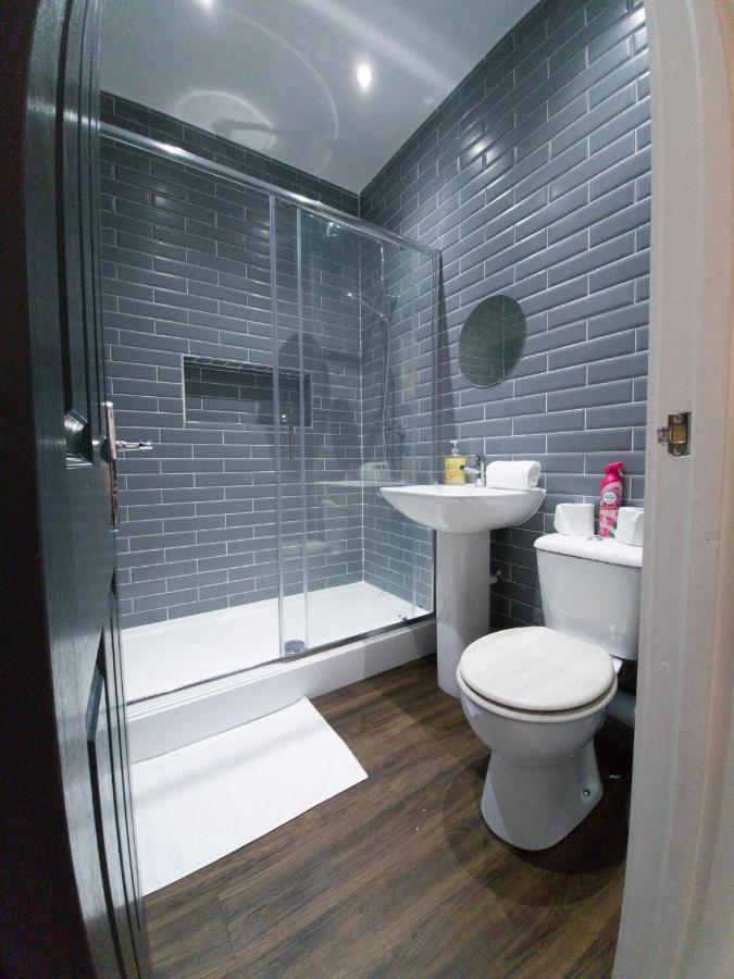 Principality Suites; One Bed By Promise Apartment