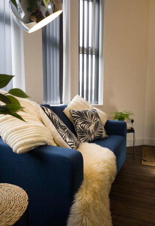 Principality Suites; One Bed By Promise